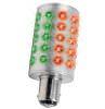 BAY15D LED REPLACEMENT BULBS - BULB TWO COLOUR