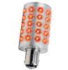 BAY15D LED REPLACEMENT BULBS - RED