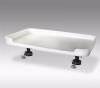 RAILBLAZA FILLET TABLE/BAITBOARD - 465MM X 340MM X 50MM - BAITBOARD INCLUDING STARPORTS