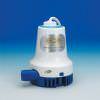 BILGE PUMP 1400GPH - 12V