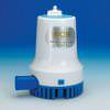 BILGE PUMP 2000GPH - 12V