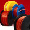 7.0 SQ.MM SINGLE CORE ELECTRICAL CABLE BLACK