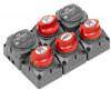 BEP Battery Distribution Clusters - Twin Outboard with Three Battery Banks