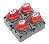BEP Battery Distribution Cluster - Twin Inboard with Three Battery Banks