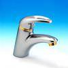 BASIN MIXER 3/8 INCH BSP