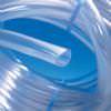 UNREINFORCED CLEAR HOSE - NON TOXIC PVC - 10MM ID