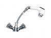 RETRACTABLE SHOWER UNIT 10MM ID HOSE