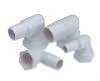 ELBOWS - 4 SIZES AVAILABLE Use with SCOOPS OR SKIN FITTINGS