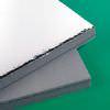 METALISED FACED ACOUSTIC - SILVER FACED WITH SELF ADHESIVE BACKING