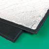 FOIL FACED BOAK ACOUSTIC INSULATION
