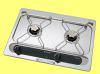 A200 DOUBLE BURNER WITH ELECTRIC IGNITION 