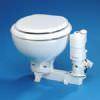 RM69 SEA TOILET (ELECTRIC) - 12V