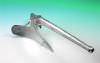 Newline Galvanised Plough Type Anchor
