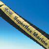 EXHAUST HOSE - SUPER FLEXIBLE - 102MM ID