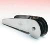 BOW ROLLERS - 220MM