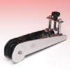 BOW ROLLERS - 320MM