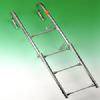 DIXON FIXED LADDER - 3 STEP