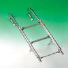 DIXON REMOVABLE LADDER - 5 STEP