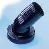 NAUTA TANK FITTINGS - 15MM DRAWING NIPPLE 45 DEGREE