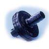 NAUTA TANK FITTINGS - 12.7MM DRAWING NIPPLE