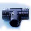NAUTA TANK FITTINGS - 12.7MM EQUAL TEE PIECE