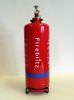 Auto Fire Extinguisher 1.0kg Dry Powder