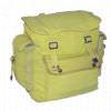 Large Webbing Backpack (Pocketed)