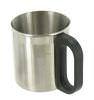 340ML LARGE STEEL MUG