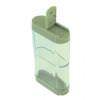 PLASTIC SALT & PEPPER SHAKER