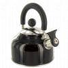 DELUXE STEEL WHISTLING KETTLE