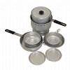 Peakmate Alcohol Cookset