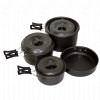 5-6 PERSON NON-STICK COOKSET