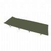 Olive Camp Bed