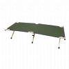 Aluminium Camp Bed