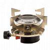 Field Stove With Piezo (Valve)