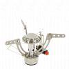 Compact Stove With Piezo Valve