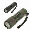 COBRA ULTRA BRIGHT 9 LED TORCH