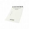 Waterproof Notebook Refill