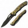 EAGLE CAMO KNIFE
