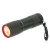 Red Cobra LED Torch