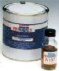 Polymarine PVC (3026) 2 Part Adhesive - 1L Tin & 40ml cure