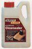 Burgess Marine Clearsealer 1 ltr