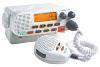 Cobra F55 Fixed VHF Marine Radio - WHITE - Waterproof