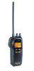 Cobra HH325 Handheld VHF marine Radio - Waterproof