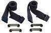 Hold down kit for fuel tanks