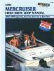 Mercruiser Stern Drive Repair Manual 95-97