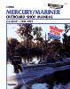 Mercury/Mariner 2.5-60Hp 94-97 Manual B723