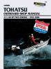 Tohatsu 2.5-140Hp Outboard Manual