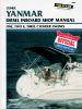 Yanmar Diesel Inboard Manual