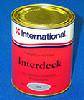Interdeck Grey 289 750ml
